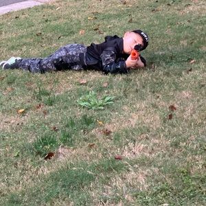 Meet your Posher, Bob